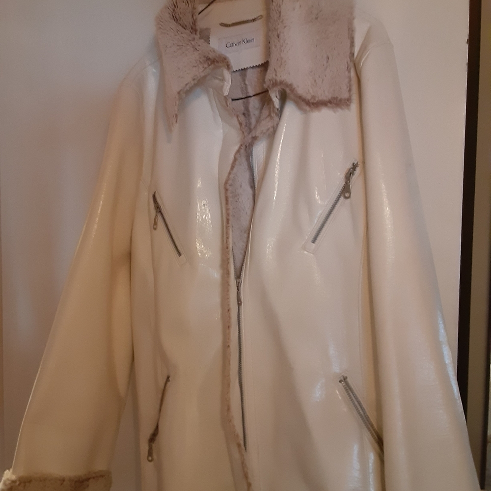 Woments jacket